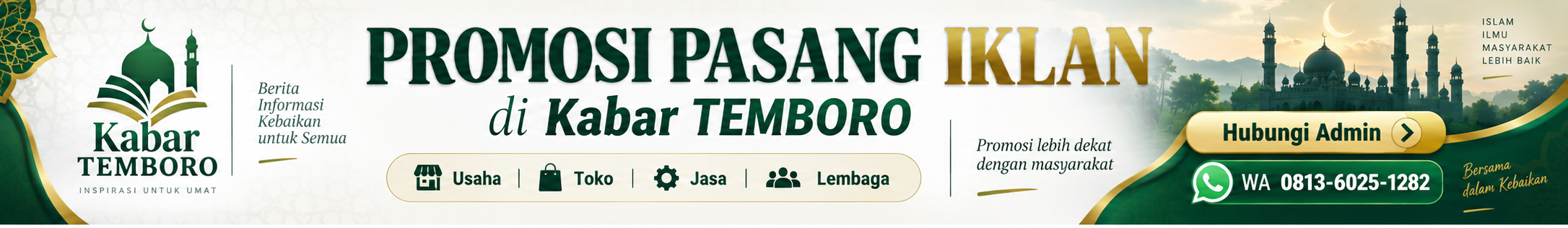 Iklan Bawah